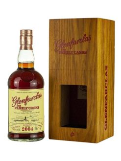 Glenfarclas-2004