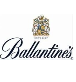 Rượu Ballantine