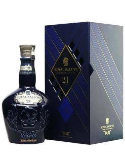 rượu chivas 21