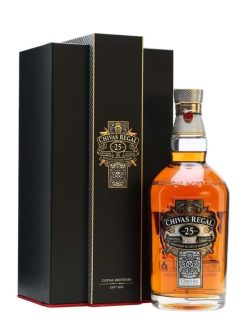 Rượu Chivas 25