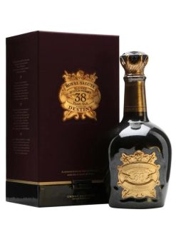 rượu chivas 38 năm