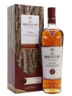 Macallan Terra