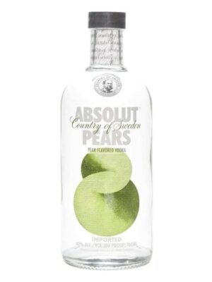 ruou-vodka-absolut-pears