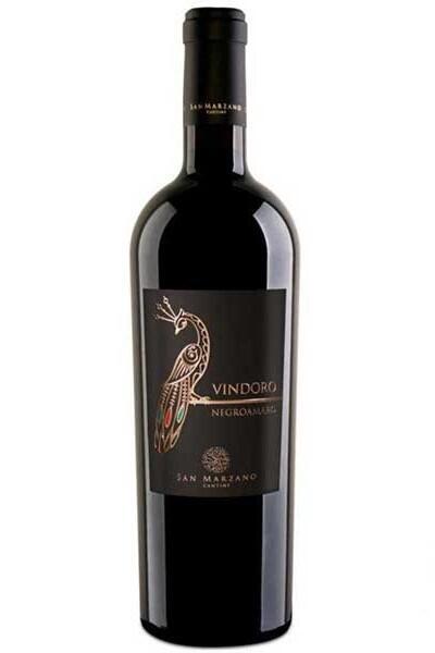 Rượu-Vang-Ý-Vindoro-Negroamaro