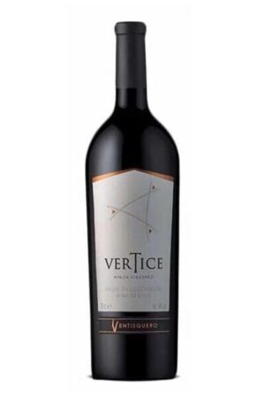 Rượu Vang Vertice Carmenere Syrah