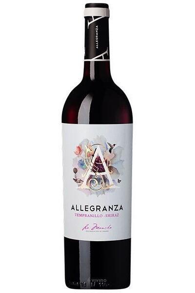 Rượu Vang Allegranza