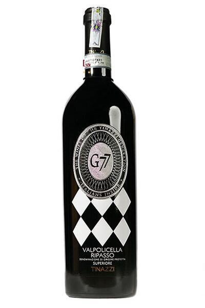 Rượu Vang G77