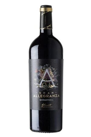 Rượu Vang Gran Allegranza