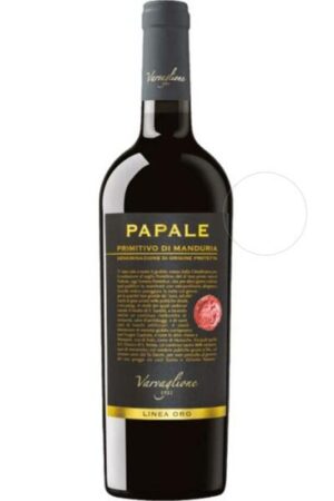 Rượu Vang Papale