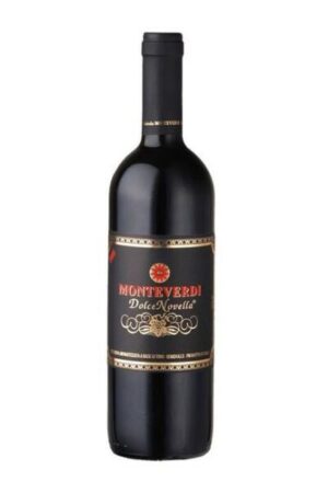 Rượu Vang Hoàng Đế Monteverdi