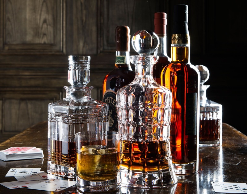 Bourbon - Một loại rượu ngon trong bar mà bạn nhất định phải thưởng thức