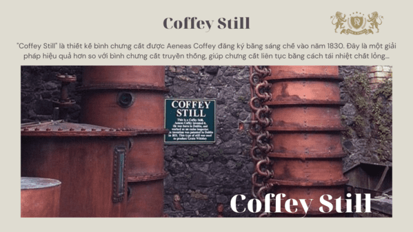 Coffey Still Là Gì
