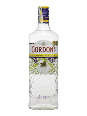 Rượu Gordons gin trắng