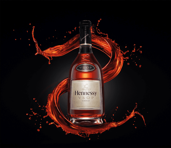 Hennessy VSOP là biểu tượng cho sự hoàn hảo và tinh tế
