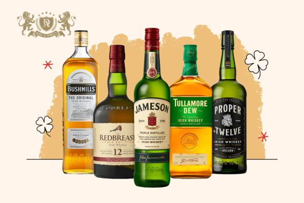 Irish whisky