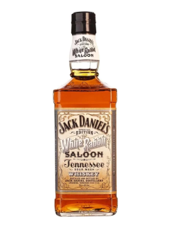 Jack Daniels White Rabbit Saloon