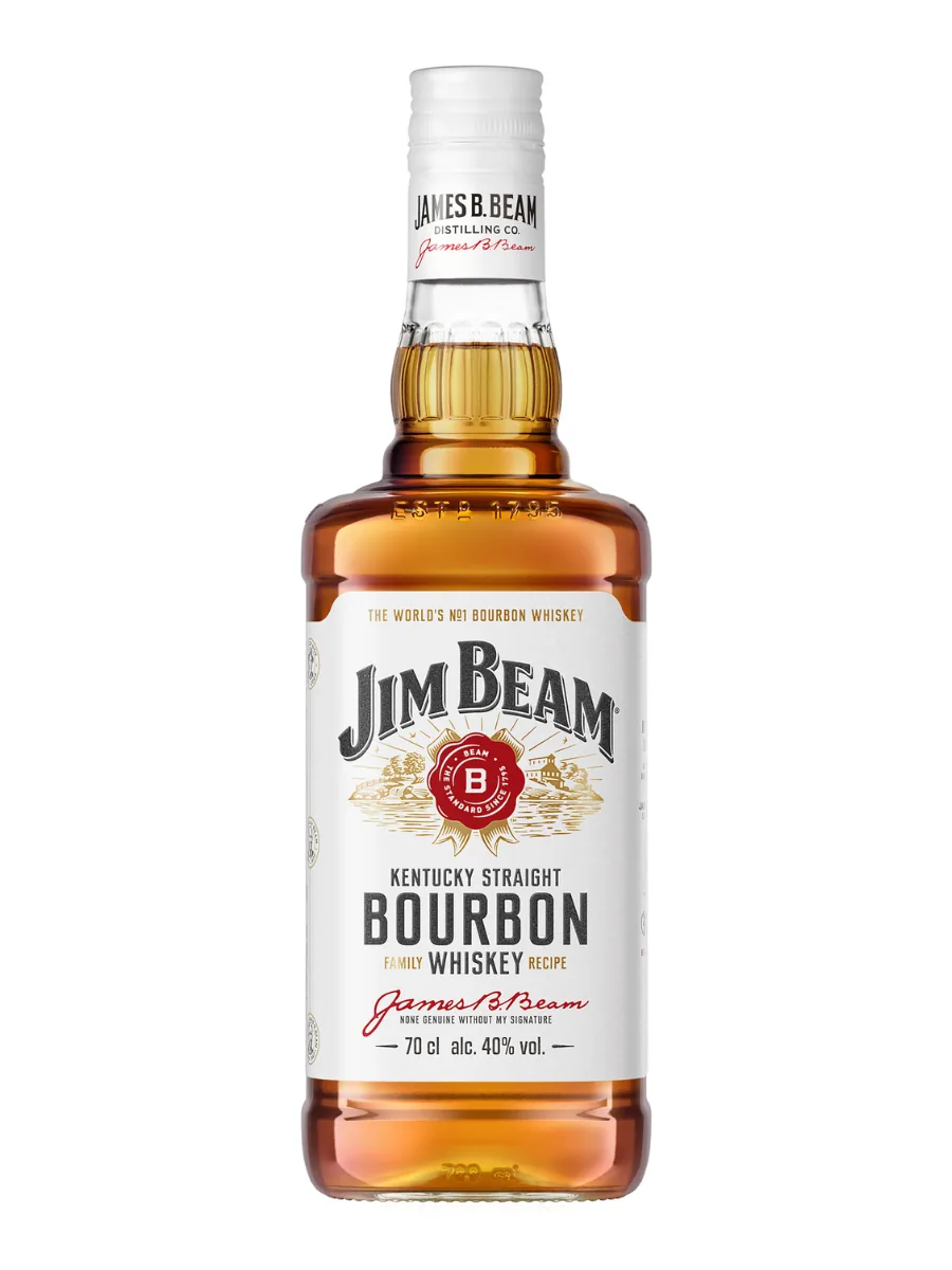 Jim-Beam-White-Label-Bourbon-Whiskey