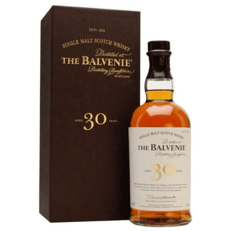 Phiên bản Balvenie 30 Years