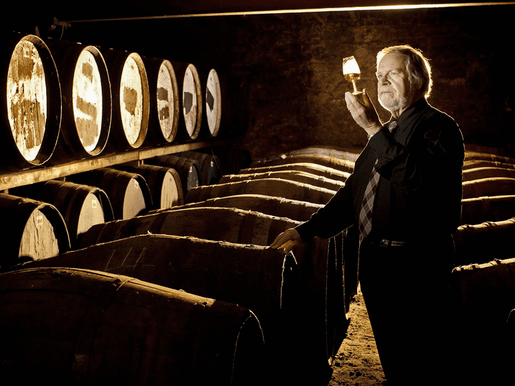 Quy trình sản xuất rượu Whisky