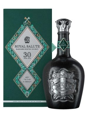 Rượu Royal Salute 30 Năm