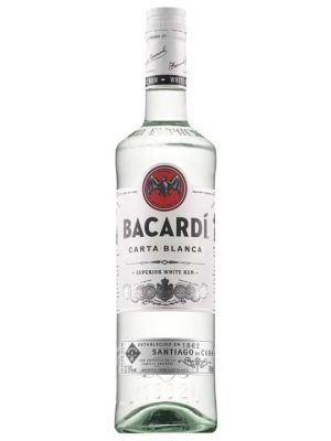 Rượu Bacardi