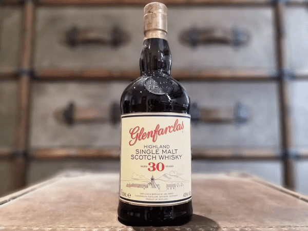 Rượu Glenfarclas 30 năm