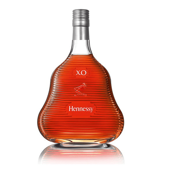 Rượu Hennessy X.O Marc Newson