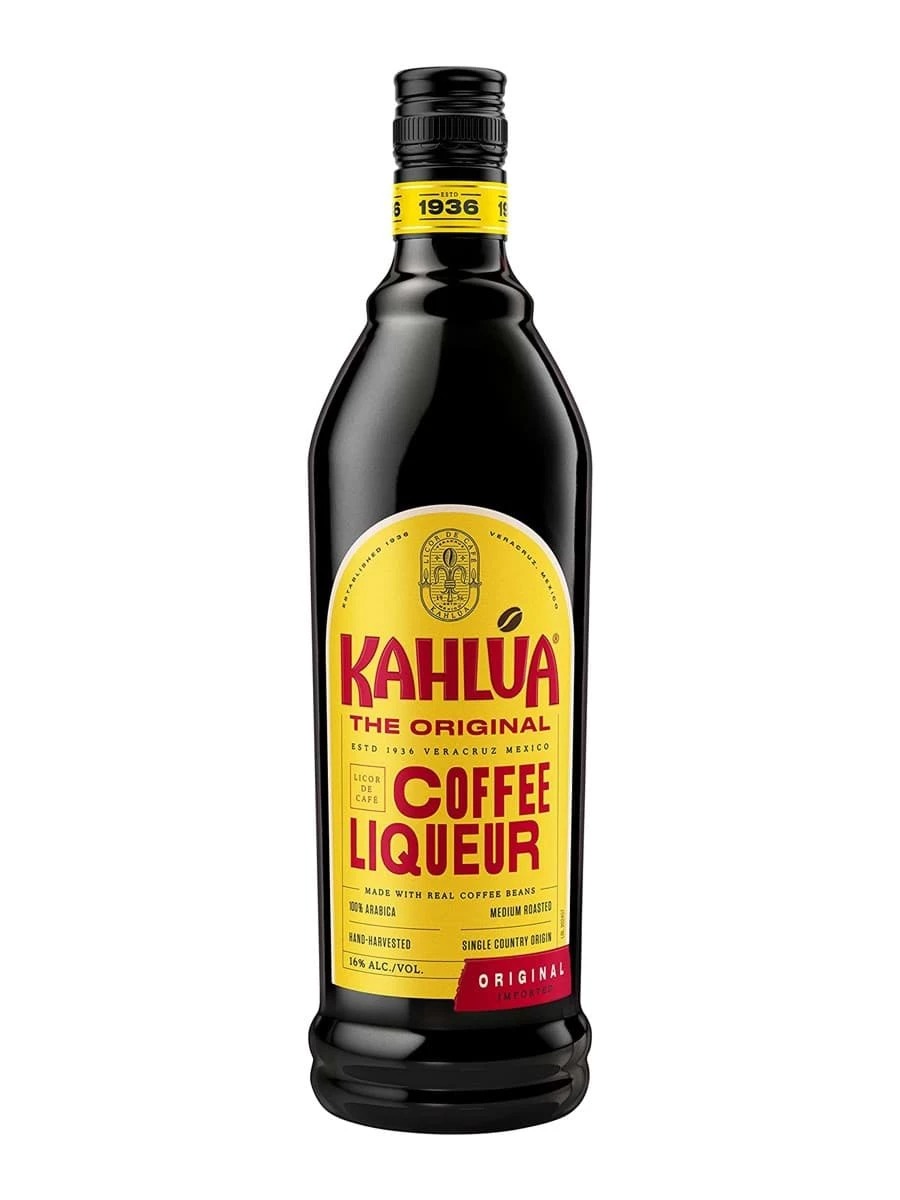 Rượu Kahlua