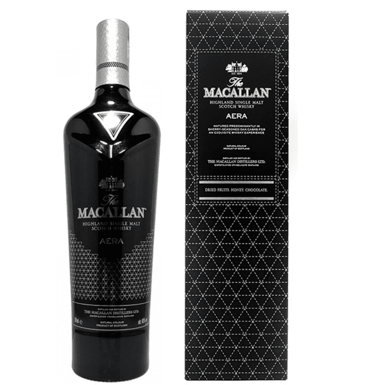 Rượu Macallan Aera - Single Malt Whisky