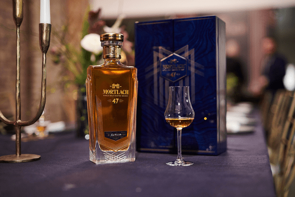 Rượu Mortlach 47 - loại single malt whisky bùng nổ nhất tại Scotland