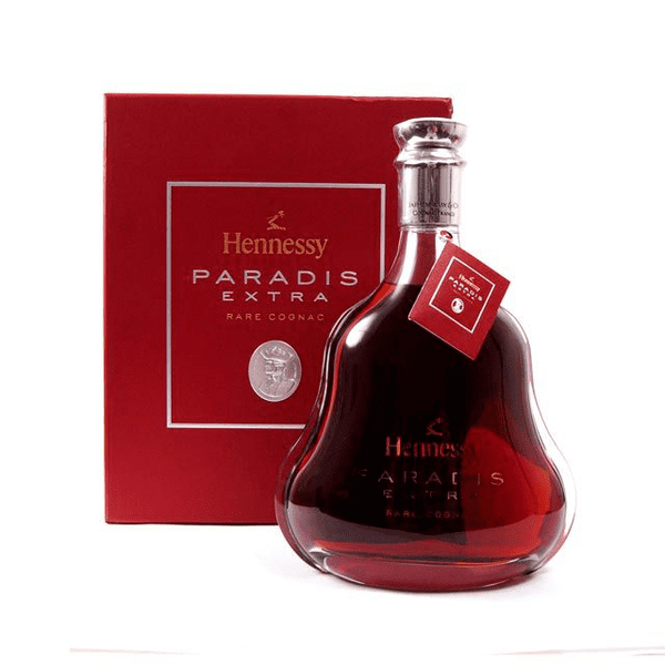 Thông tin về rượu Cognac Hennessy Paradis Extra 700ml