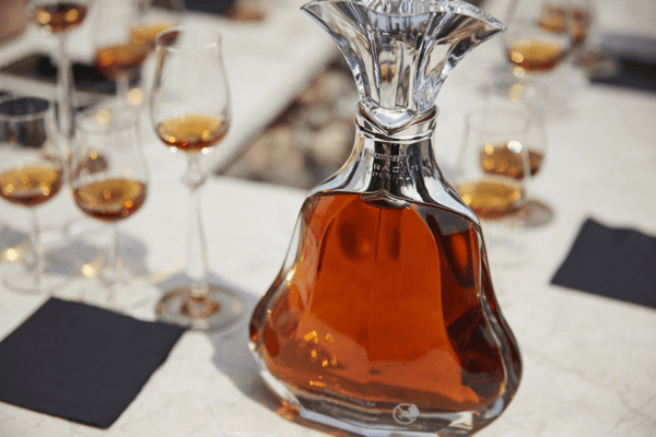 Thông tin về rượu Hennessy Paradis Imperial