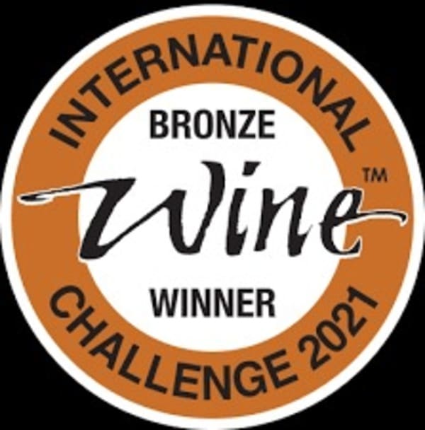 giải thưởng San Francisco International Wine Competition 2021