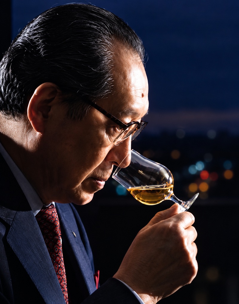 keizo saji