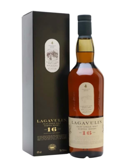 Lagavilin 16