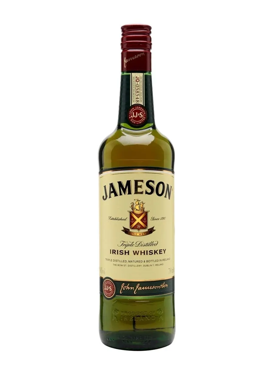 ruou-jameson-irish-whiskey Jameson Irish Whiskey