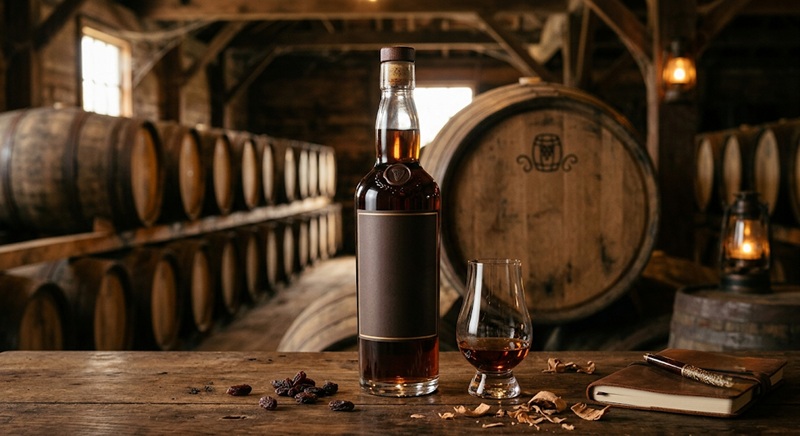 rượu kavalan solist amontillado cask sherry