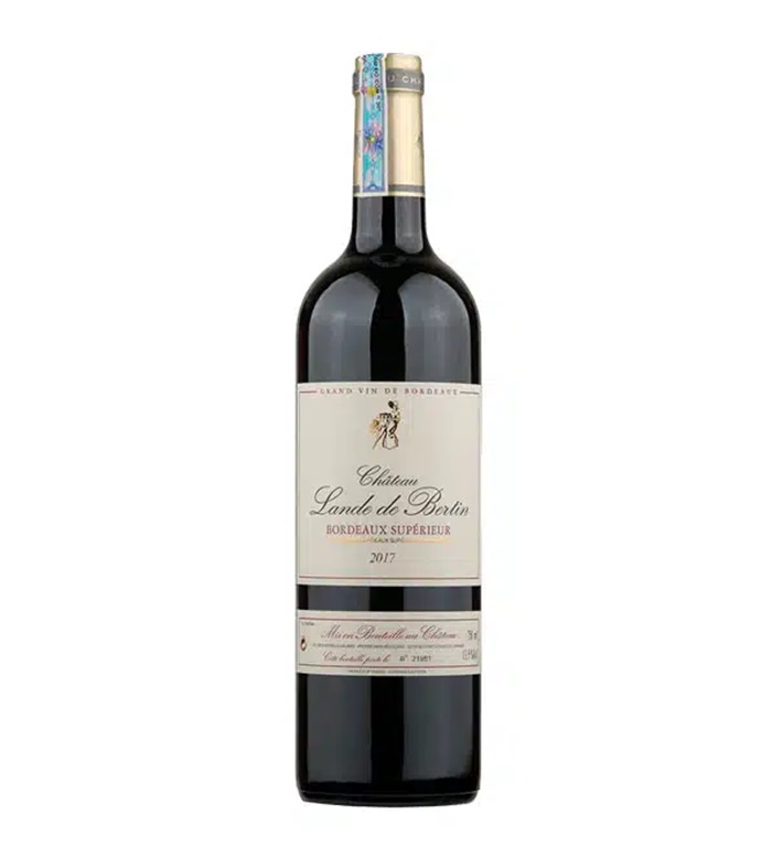 Rượu vang Bordeaux được ưa chuộng trong giới quý tộc