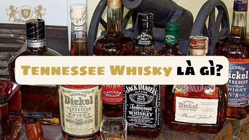 tennessee whisky