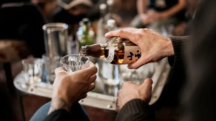 Whisky Nhật luôn là sự lựa chọn ưa thích và là niềm đam mê của các tín đồ rượu